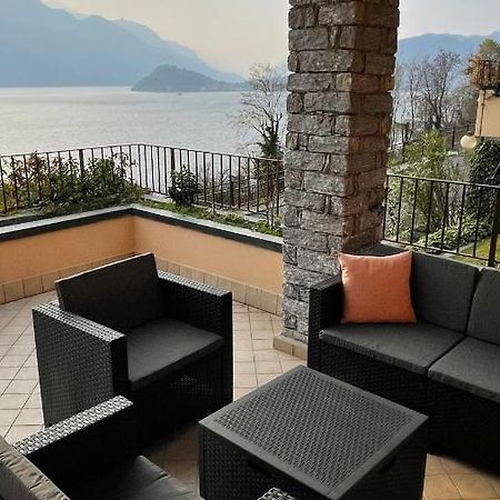 Few Steps To The Heart Of Menaggio, Swimming Pool, Breathtaking View Appartement Buitenkant foto