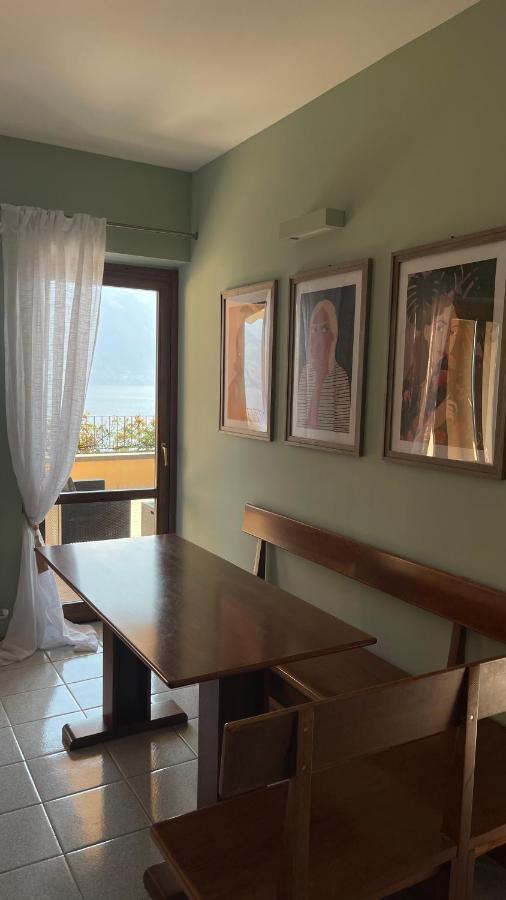 Few Steps To The Heart Of Menaggio, Swimming Pool, Breathtaking View Appartement Buitenkant foto