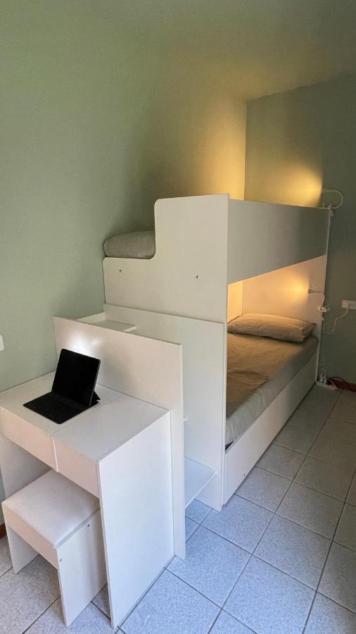 Few Steps To The Heart Of Menaggio, Swimming Pool, Breathtaking View Appartement Buitenkant foto