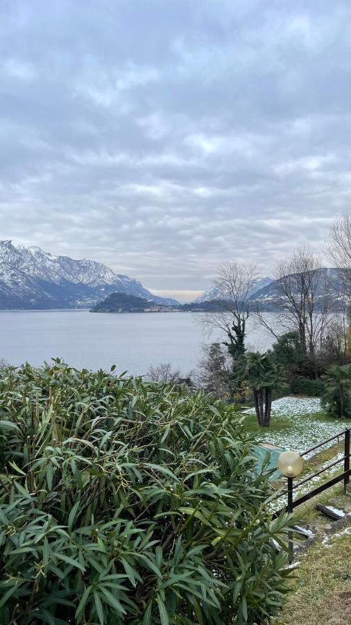 Few Steps To The Heart Of Menaggio, Swimming Pool, Breathtaking View Appartement Buitenkant foto